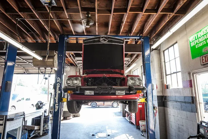 Don's Auto Repair Inc 5