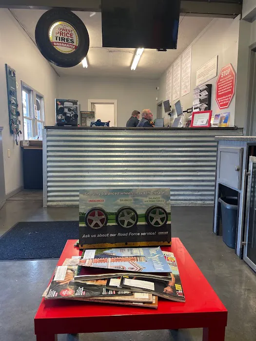 Don's Auto Repair Inc 4
