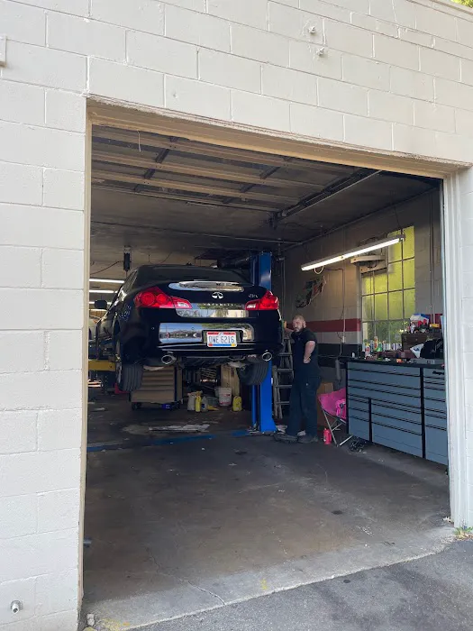 Don's Auto Repair Inc 6