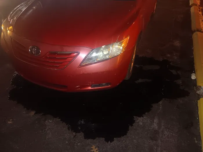 Valvoline Instant Oil Change 5