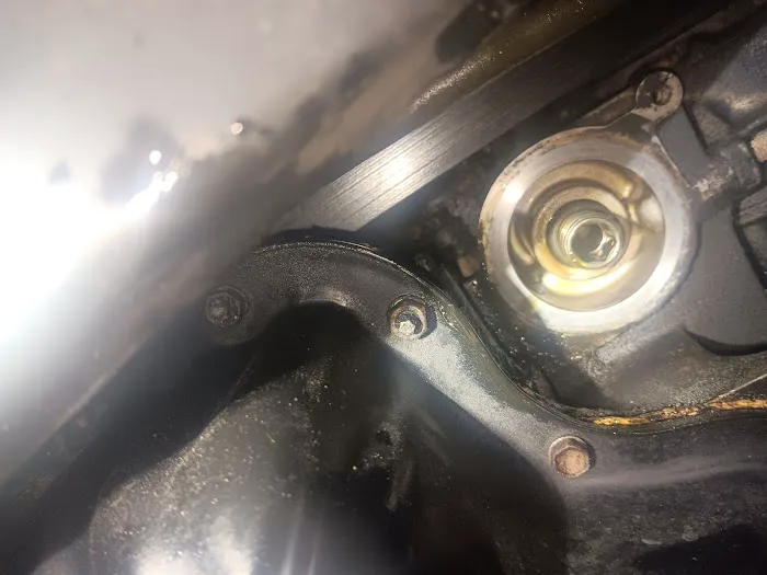 Valvoline Instant Oil Change 8