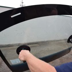 Auto Glass Discounters ico