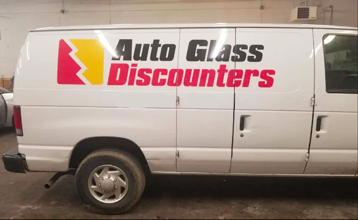 Auto Glass Discounters 5