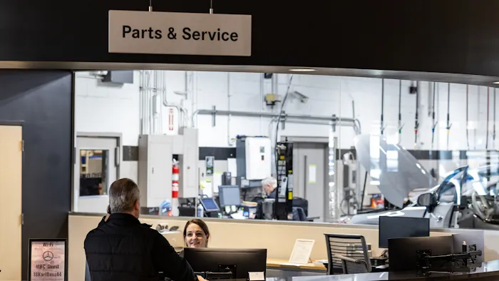 Mercedes-Benz Parts 0