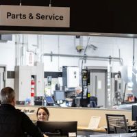 Mercedes-Benz Parts
