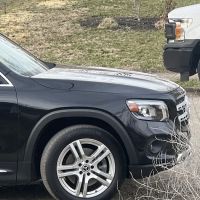 Mercedes-Benz Service