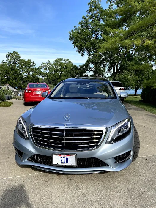Mercedes-Benz Service 1