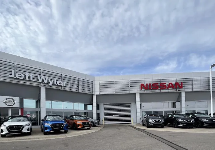 Jeff Wyler Kings Nissan Parts 0