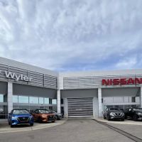 Jeff Wyler Kings Nissan Parts
