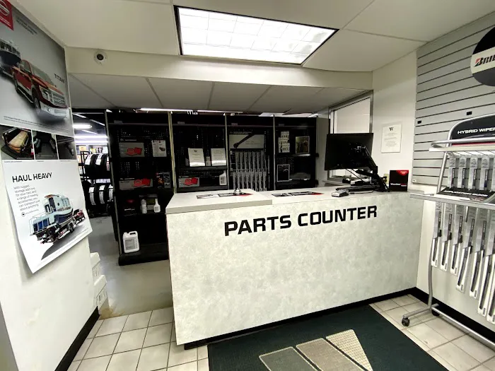 Jeff Wyler Kings Nissan Parts 2