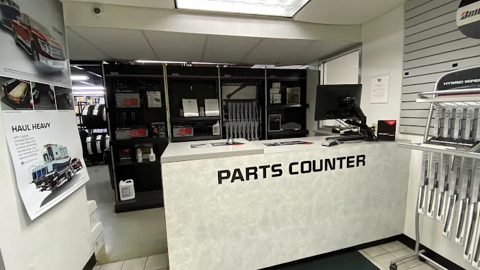 Jeff Wyler Kings Nissan Parts 4