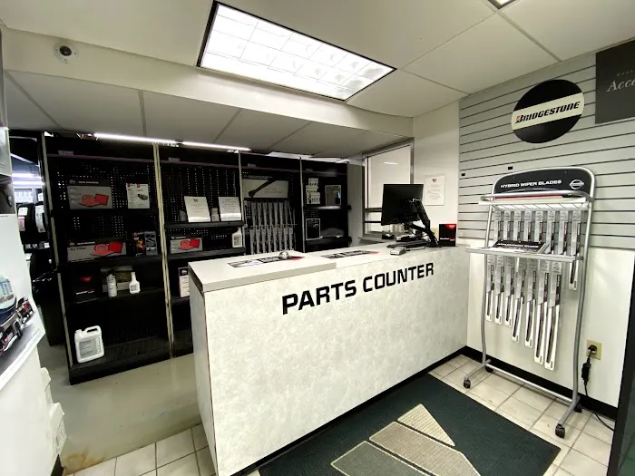 Jeff Wyler Kings Nissan Parts 3