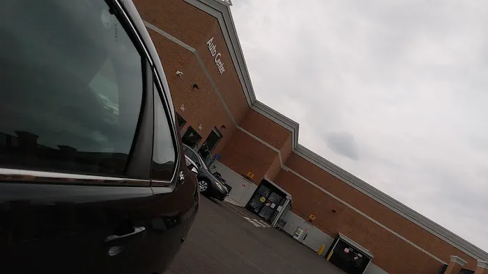 Walmart Auto Care Centers 3