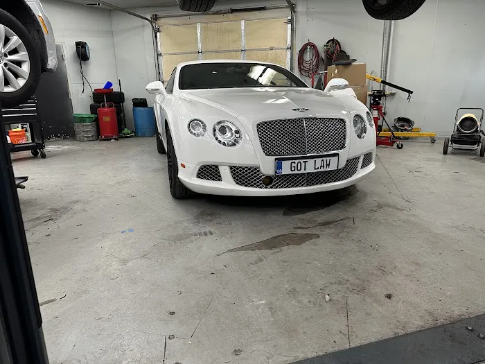 German Auto Repair 0