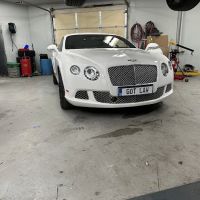 German Auto Repair