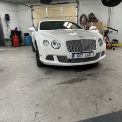 German Auto Repair ico