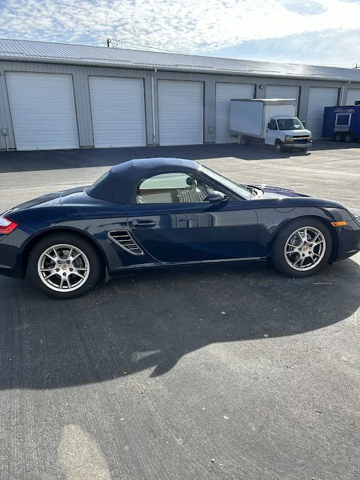 German Auto Repair 2