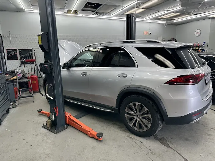 German Auto Repair 8