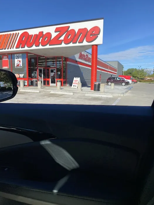 AutoZone Auto Parts 5