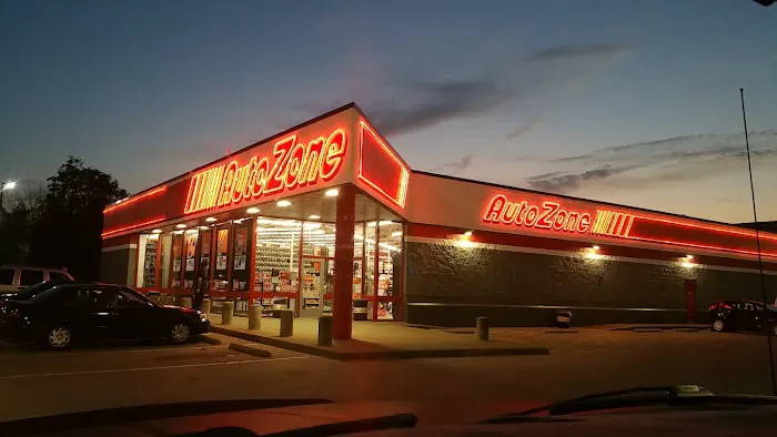 AutoZone Auto Parts 2