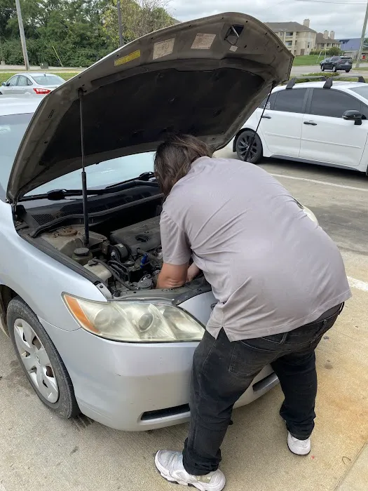 AutoZone Auto Parts 3