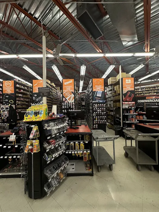 AutoZone Auto Parts 8