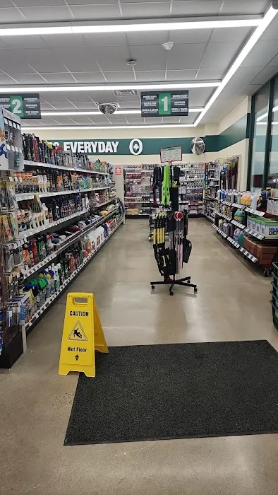 O'Reilly Auto Parts 6