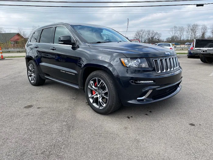 Queen City Auto House LLC 0