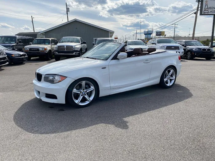 Queen City Auto House LLC 9