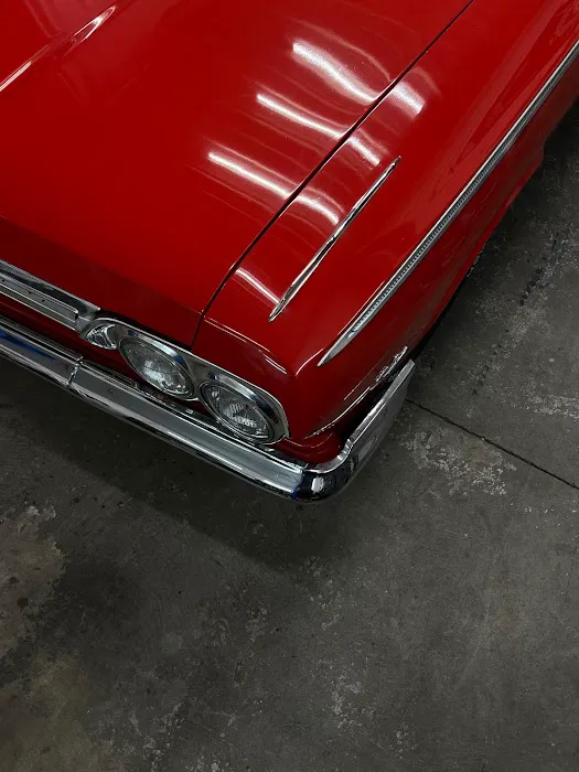 Queen City Auto House LLC 5