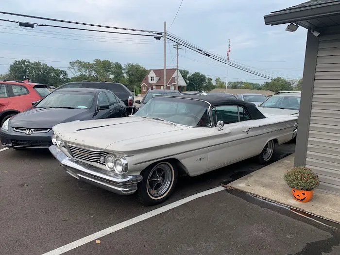 Queen City Auto House LLC 3