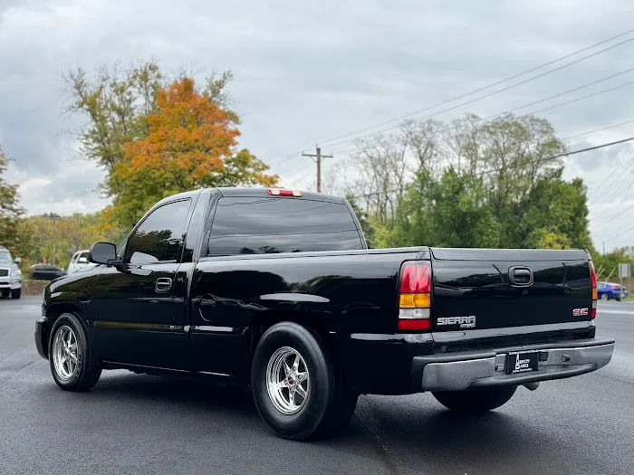 Queen City Auto House LLC 7