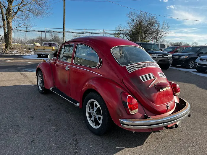 Queen City Auto House LLC 6