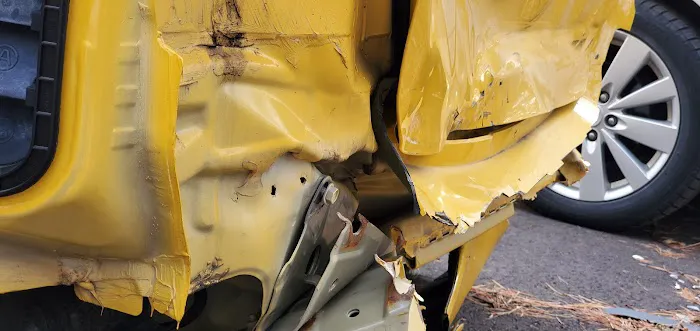 Caliber Collision 3