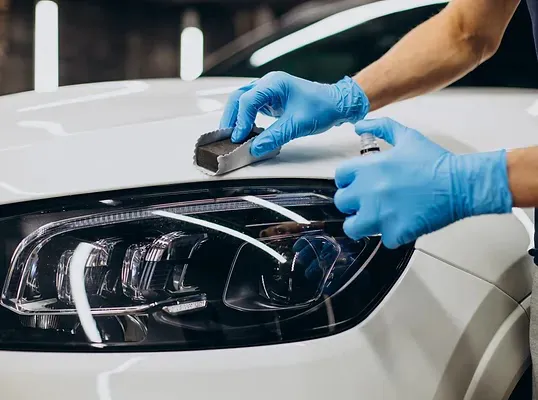 Autoritet Detailing 8
