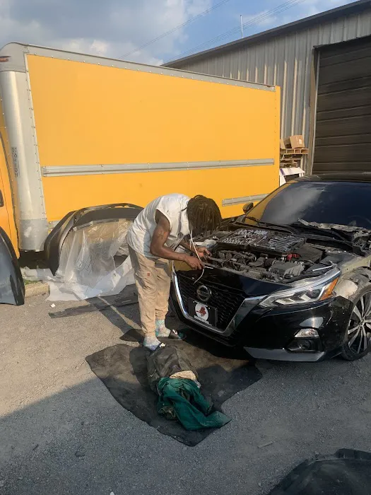 K&G Auto Mechanics LLC 3