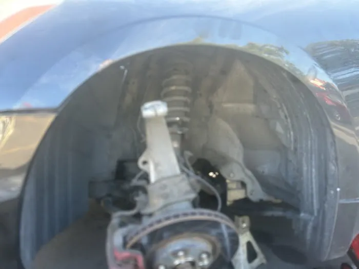 K&G Auto Mechanics LLC 0