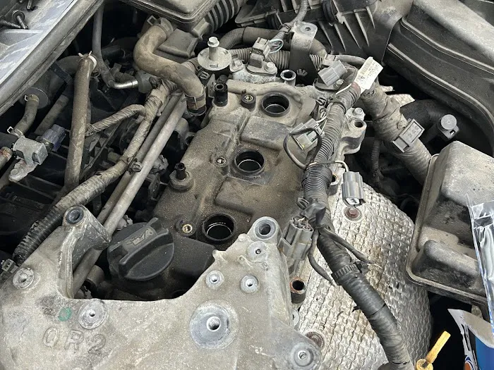 K&G Auto Mechanics LLC 9