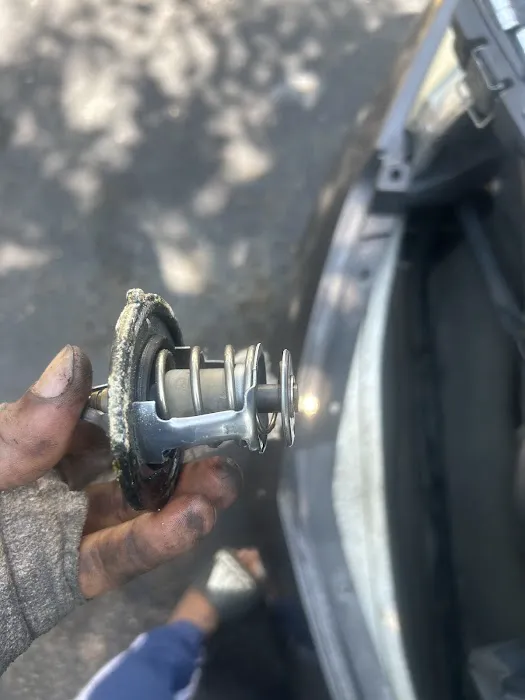 K&G Auto Mechanics LLC 5