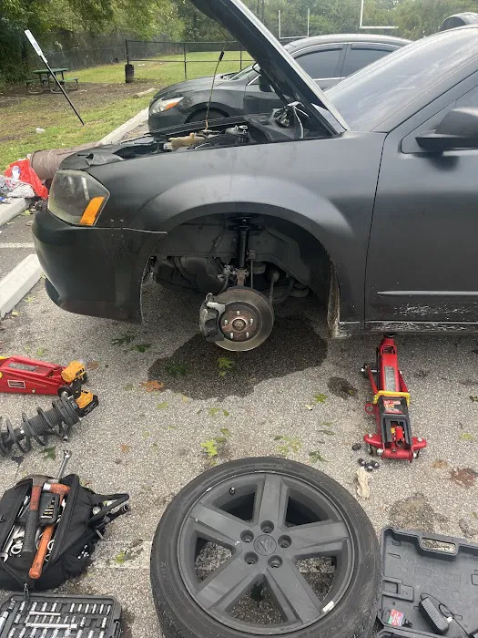 K&G Auto Mechanics LLC 1