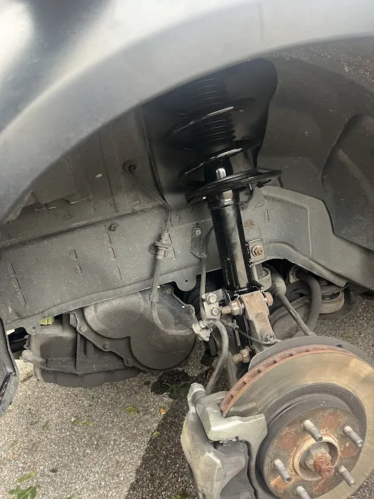 K&G Auto Mechanics LLC 7