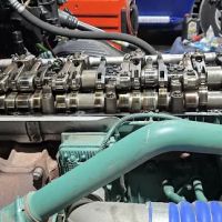 UNIVERSAL TRUCK & TRAILER REPAIR SHOP