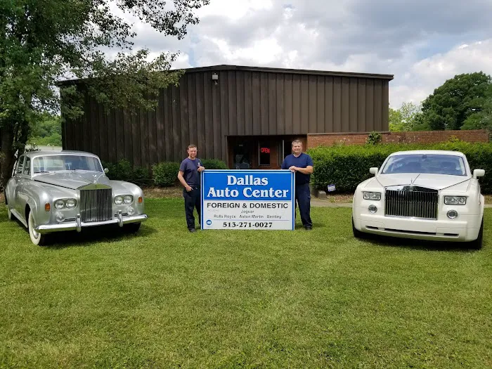 Dallas Auto Center 1