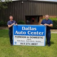 Dallas Auto Center