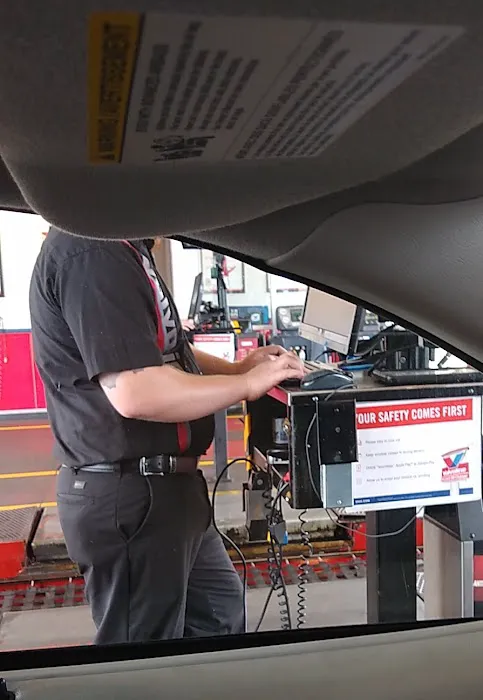Valvoline Instant Oil Change 3