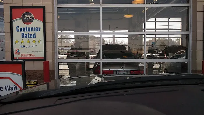 Valvoline Instant Oil Change 2