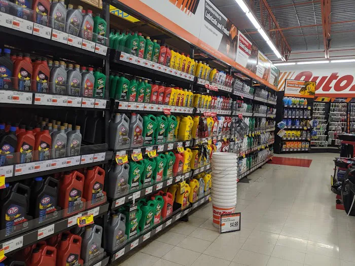AutoZone Auto Parts 2