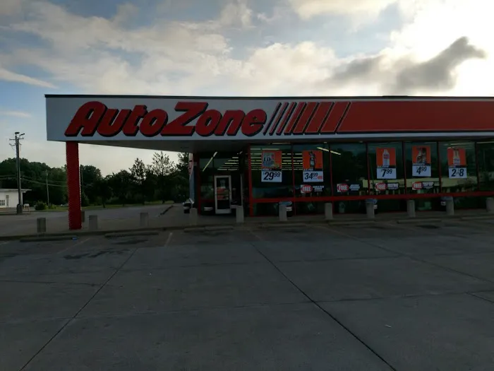 AutoZone Auto Parts 7