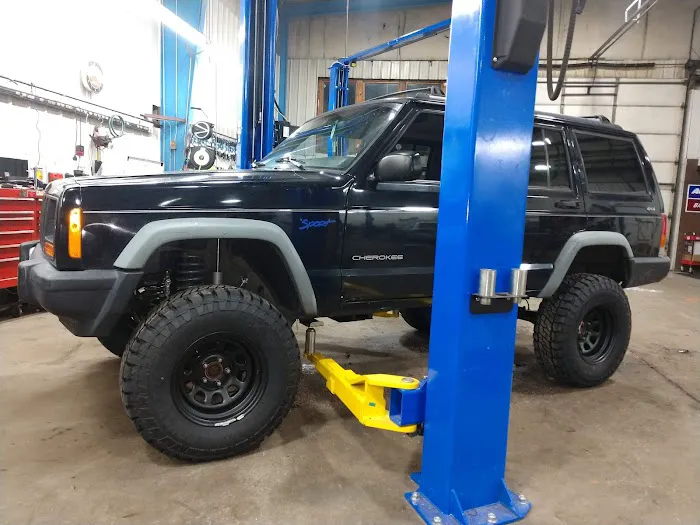 one way automotive 2