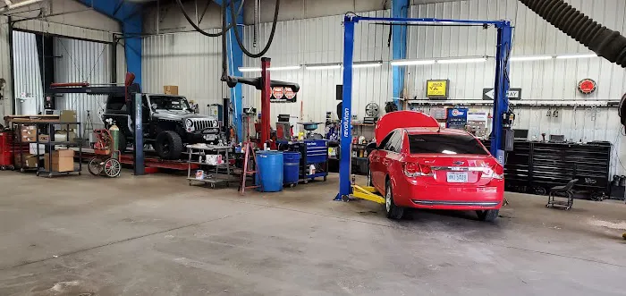 one way automotive 3